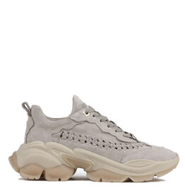 Bronx Sneaker Linn-y Sand/Off White