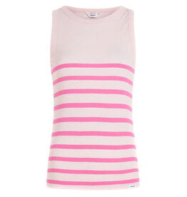 Penn&Ink N.Y. Top S24F1464LTD light/hot pink