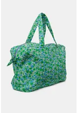 Fabienne Chapot Weekend Bag Wendy G.Apple/Grass