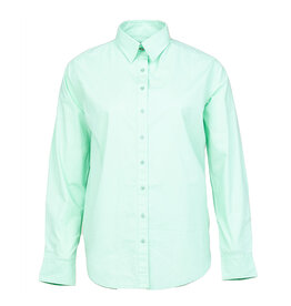 Moment Blouse Iconic Green Ash