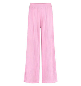 Circle of Trust Pants Nova Lilac Chiffon