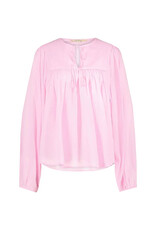 Circle of Trust Blouse Lia Lilac Chiffon