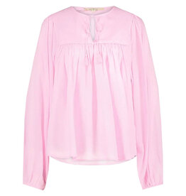 Circle of Trust Blouse Lia Lilac Chiffon