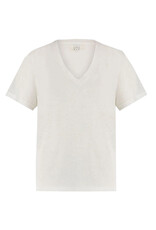 Circle of Trust Tee Mila Antique White