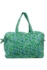 Fabienne Chapot Weekend Bag Wendy G.Apple/Grass
