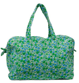 Fabienne Chapot Weekend Bag Wendy G.Apple/Grass