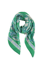 Fabienne Chapot Scarf Paola G. Apple/Grass