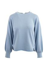 Repeat Sweater 400960 LT Blue
