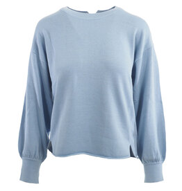 Repeat Sweater 400960 LT Blue