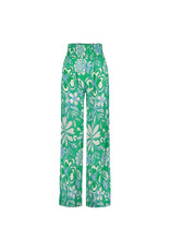 Fabienne Chapot Trousers Palapa G. Apple/Grass