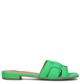 Bibi Lou Slipper 760Z10VK Menta