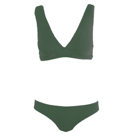 Sorbet Island Bikini Aqua Kiwi