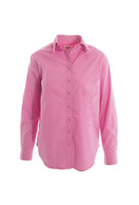 Moment Blouse Iconic Summer Pink