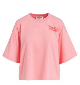 Essentiel Antwerp Shirt Fasta Hot Pink