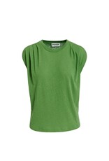 Essentiel Antwerp Shirt Ferm Emerald