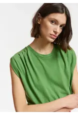 Essentiel Antwerp Shirt Ferm Emerald