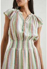 Rails Dress Augustine Palais Stripe
