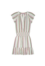 Rails Dress Augustine Palais Stripe