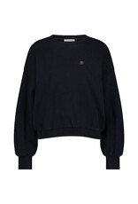 By-Bar Sweater Bibi Lucky Curve Midnight