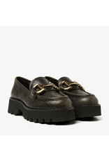 ViaVai Loafer Dark Fluo Sigaro