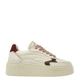 Via Vai Sneaker Josie Sierra Combi Porto