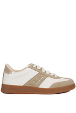 East pacific trade Sneaker Santos Beige White