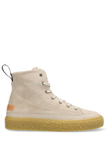 Shabbies Sneaker Chewy lily L. Grey