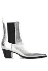 Copenhagen Laars CPH247 leather silver