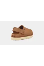 Ugg Slipper Goldenstar Clog Chestnut