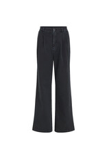 Penn&Ink N.Y. Trousers W24Z672 Blackish