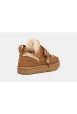 Ugg Sneaker Lowmel Chestnut