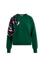 Essentiel Antwerp Sweatshirt Gag Hulk