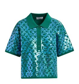 Essentiel Antwerp Polo Glitz Hulk