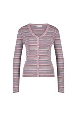 Fabienne Chapot  Cardigan Lollipop Striped