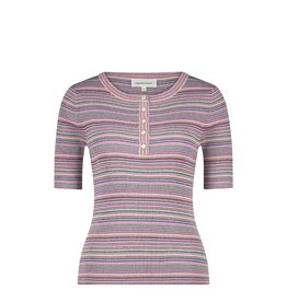 Fabienne Chapot Pullover Lollipop Striped