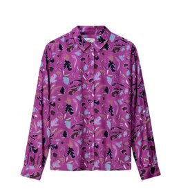 Pom Amsterdam Blouse Milly F.C. Piml Multi