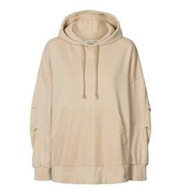 Rabens Saloner Hoodie Sevilla Oyster