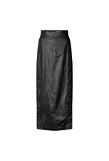 Rabens Saloner Skirt Naline Black