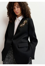 Essentiel Antwerp Brooch Gluppi Gold