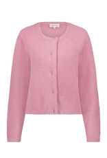 Fabienne Chapot Cardigan Kate Pink money