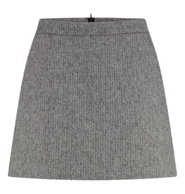 Circle of Trust Skirt Rebecca H.Grey