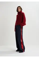 Essentiel Antwerp Pants Gruesome O.Navy