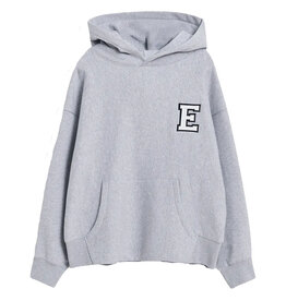 Essentiel Antwerp Sweatshirt Gris H.Grey