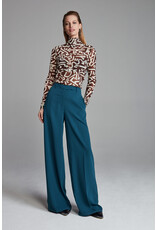 Pom Amsterdam Pants Cyndi Blue