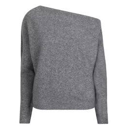 Dante 6 Sweater Aider H.Grey