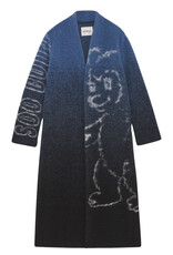 Ottod'Ame Coat MIM-DJ0029 Var.unica