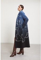 Ottod'Ame Coat MIM-DJ0029 Var.unica