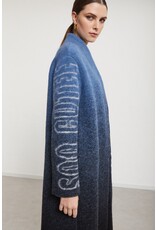 Ottod'Ame Coat MIM-DJ0029 Var.unica