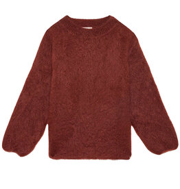 Ottod'Ame Sweater FLE-DK8068 Bruciato