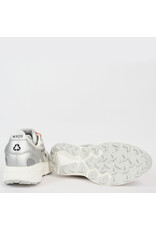 Mercer Sneaker The Re-run Max Silver Surfer